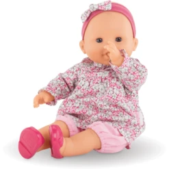 Corolle Mon Grand Poupon - Louise 36cm -Kinderwereld Verkoop corolle mon grand poupon louise 36cm a337795 3