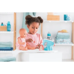 Corolle ® Mon Grand Poupon - Wasset 36-42cm -Kinderwereld Verkoop corolle mon grand poupon wasset 36 42cm a337804 4