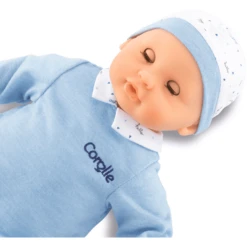 Corolle ® Mon Premier Baby Doll Calin Mael -Kinderwereld Verkoop corolle mon premier baby doll calin mael a290143 3