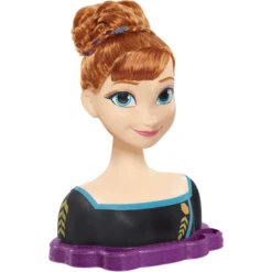 Disney Frozen 2 Koningin Anne Kappershoofd Deluxe -Kinderwereld Verkoop disney frozen 2 koningin anne kappershoofd deluxe a368917 4