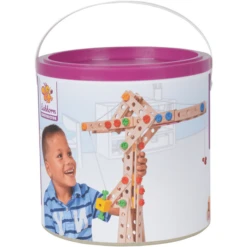 Eichhorn Constructeurskraan -Kinderwereld Verkoop eichhorn constructeurskraan a289080 3