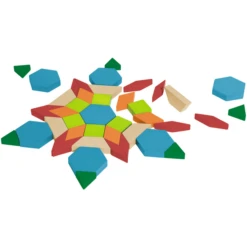 Eichhorn Mozaïek Legspel -Kinderwereld Verkoop eichhorn mozaiek legspel a350499 3