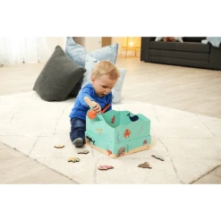 SIMBA Eichhorn Visspel -Kinderwereld Verkoop eichhorn visspel a333664 2