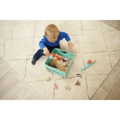 SIMBA Eichhorn Visspel -Kinderwereld Verkoop eichhorn visspel a333664 3