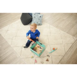 SIMBA Eichhorn Visspel -Kinderwereld Verkoop eichhorn visspel a333664 4