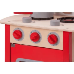 New Classic Toys® Eitech® Keuken Bon Appetit Met Accessoires -Kinderwereld Verkoop eitech keuken bon appetit met accessoires a186724 2