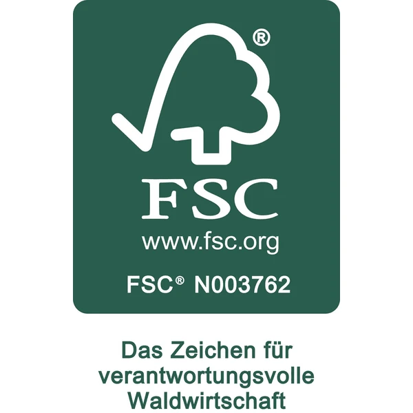 EverEarth® Houten Klok 3 EverEarth® Houten Klok - Afbeelding 3