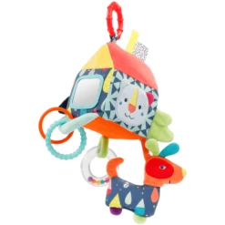 Fehn ® Activity -Huis COLOR Friends -Kinderwereld Verkoop fehn activity huis color friends a295698 2