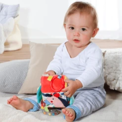 Fehn ® Activity -Huis COLOR Friends -Kinderwereld Verkoop fehn activity huis color friends a295698 4