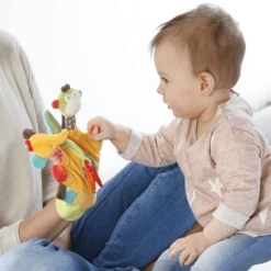 FEHN Speelhandschoen - Safari -Kinderwereld Verkoop fehn speelhandschoen safari a106117 4