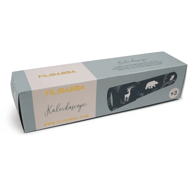 Filibabba Kaleidoscoop - Night 5 Filibabba Kaleidoscoop - Night - Afbeelding 5