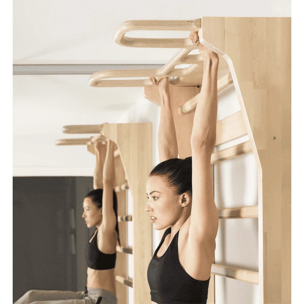 Fitwood AARNI Wandrekken, Grijs - Berk 3 Fitwood AARNI Wandrekken, Grijs - Berk - Afbeelding 3