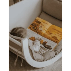 Fitwood LUOTO Klimboog, Wit 8 Fitwood LUOTO Klimboog, Wit -Kinderwereld Verkoop fitwood luoto klimboog wit a377533 3