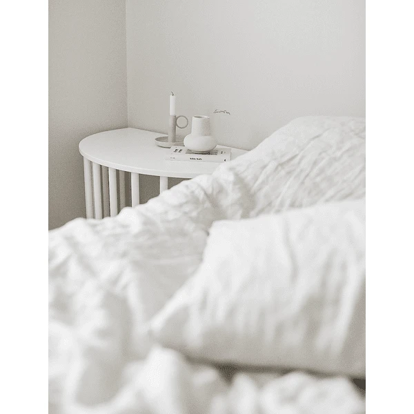 Fitwood LUOTO Klimboog, Wit 5 Fitwood LUOTO Klimboog, Wit - Afbeelding 5