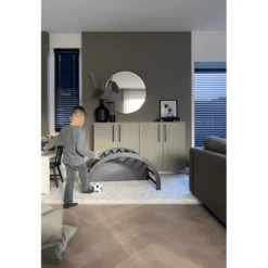 Fitwood LUOTO Klimboog, Zwart -Kinderwereld Verkoop fitwood luoto klimboog zwart a377535 3