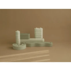 Fitwood POLKU Evenwichtsbalk L - Salie 7 Fitwood POLKU Evenwichtsbalk L - Salie -Kinderwereld Verkoop fitwood polku evenwichtsbalk l salie a377540 2