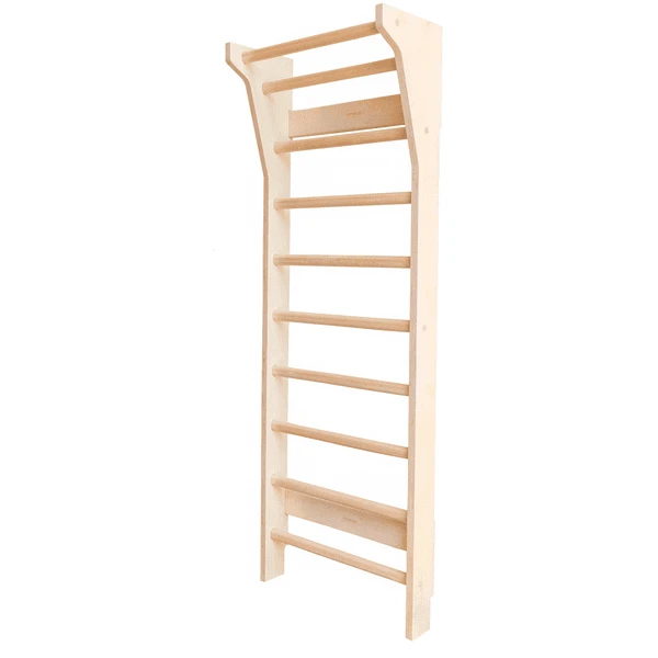 Fitwood TAIMI MINI Wandrekken, Berkenhout 1 Fitwood TAIMI MINI Wandrekken, Berkenhout