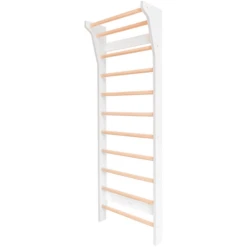 Fitwood TAIMI Wandrekken, Wit - Berk 8 Fitwood TAIMI Wandrekken, Wit - Berk -Kinderwereld Verkoop fitwood taimi wandrekken wit berk a377357 3