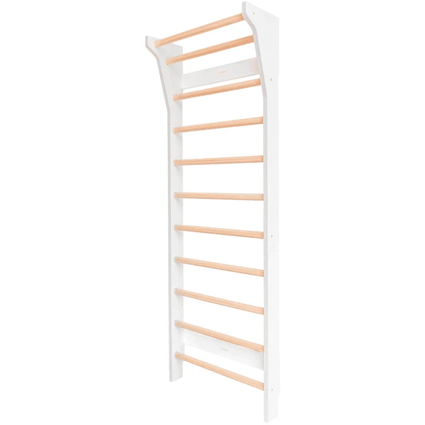 Fitwood TAIMI Wandrekken, Wit - Berk 4 Fitwood TAIMI Wandrekken, Wit - Berk - Afbeelding 4