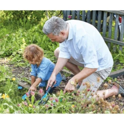 Gardena Houten Hark & Houten Schep Ca. 17 Cm -Kinderwereld Verkoop gardena houten hark amp houten schep ca 17 cm a357743 3