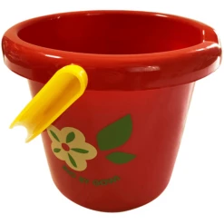 Gowi BIO By GOWI Emmer ø18cm -Kinderwereld Verkoop gowi bio by gowi emmer o18cm a407463 3