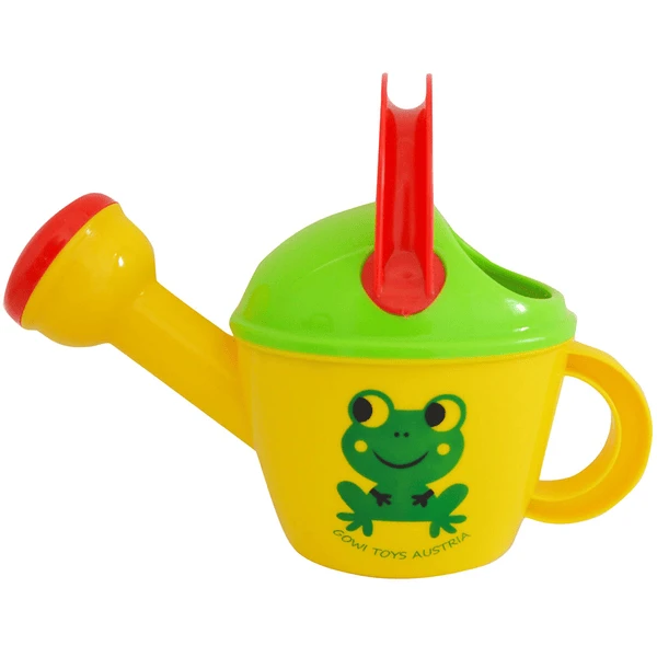 Gowi Gieter 0.5 L - Geel 1 Gowi Gieter 0.5 L - Geel