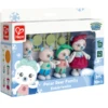Hape Ijsbeer Familie - Green Planet Explore Rs