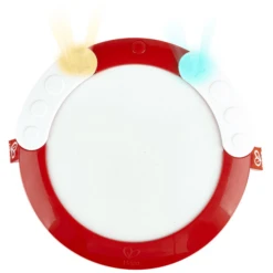 Hape Leren Speeltrommel -Kinderwereld Verkoop hape leren speeltrommel a314353 2