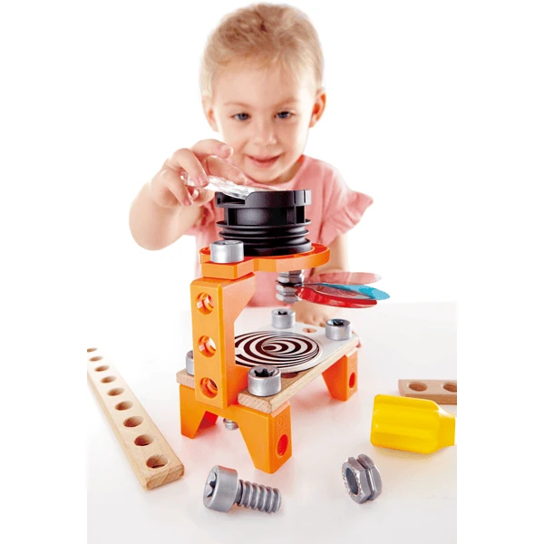 Hape Optical Laboratory 3 Hape Optical Laboratory - Afbeelding 3