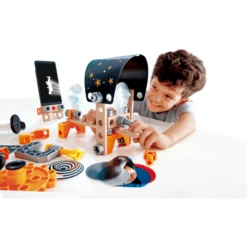 Hape Optical Laboratory 8 Hape Optical Laboratory -Kinderwereld Verkoop hape optical laboratory a296401 3