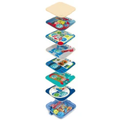 Hape Tandwiel Experiment Speelset -Kinderwereld Verkoop hape tandwiel experiment speelset a346576 3