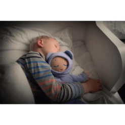 Hauck & Block Lulla Mouse Outfit, Paars 7 Hauck & Block Lulla Mouse Outfit, Paars -Kinderwereld Verkoop hauck amp block lulla mouse outfit paars a310419 2