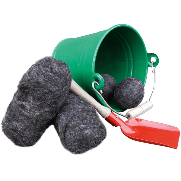 Helga Kreft Paardenuitwerpselen Speelset 2 Helga Kreft Paardenuitwerpselen Speelset - Afbeelding 2