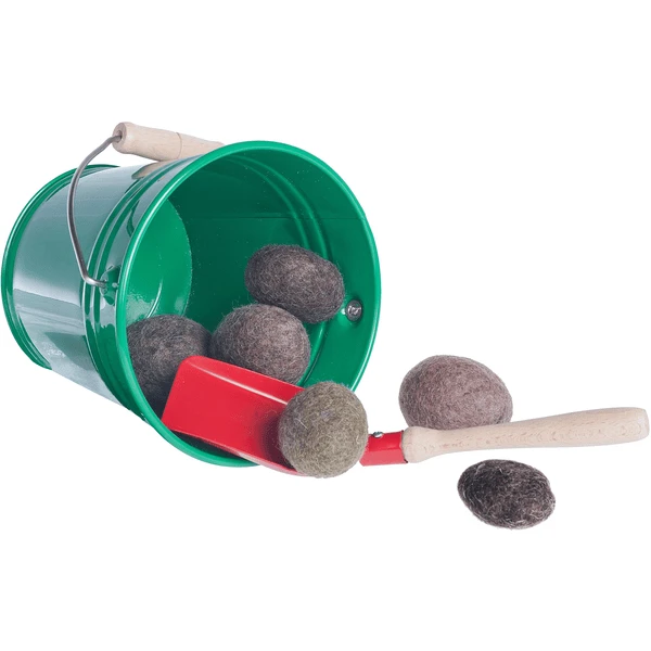 Helga Kreft Paardenuitwerpselen Speelset 5 Helga Kreft Paardenuitwerpselen Speelset - Afbeelding 5