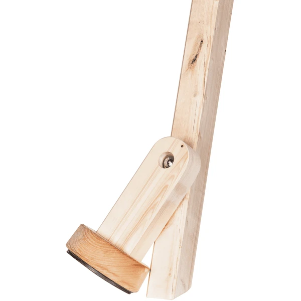 Helga Kreft Schoonmaakhoeven Voor Tuinpaarden 4 Helga Kreft Schoonmaakhoeven Voor Tuinpaarden - Afbeelding 4