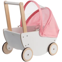 Howa® 2in1 Poppenwagen Met Kap Cozy Cactus