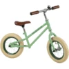 HUDORA ® Retro Boy Loopwiel, Groen