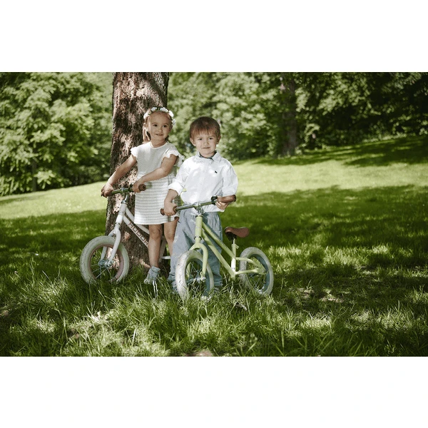 HUDORA ® Retro Girl Wiel, Roze 5 HUDORA ® Retro Girl Wiel, Roze - Afbeelding 5