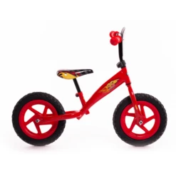 Kinderwereld Verkoop -Kinderwereld Verkoop huffy disney cars 12 inch wiel rood a360170 1