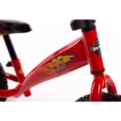 Huffy Disney Cars 12 Inch Wiel, Rood -Kinderwereld Verkoop huffy disney cars 12 inch wiel rood a360170 3