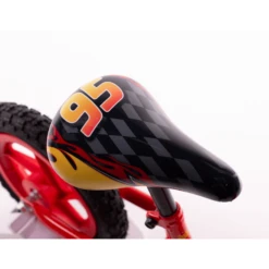 Huffy Disney Cars 12 Inch Wiel, Rood -Kinderwereld Verkoop huffy disney cars 12 inch wiel rood a360170 4