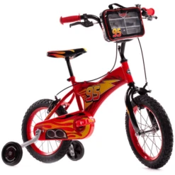 Huffy Fiets Disney Cars 14 Inch 7 Huffy Fiets Disney Cars 14 Inch -Kinderwereld Verkoop huffy fiets disney cars 14 inch a355794 2