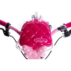 Huffy Fiets Disney Minnie 16 Inch, Roze -Kinderwereld Verkoop huffy fiets disney minnie 16 inch roze a357563 4