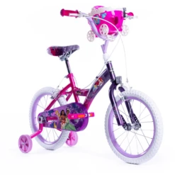 Huffy Fiets Disney Prince Ss 16 Inch EZ- Build , Blauw