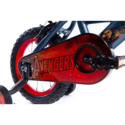 Huffy Fiets Marvel Avengers 12 Inch, Grijs -Kinderwereld Verkoop huffy fiets marvel avengers 12 inch grijs a357554 2