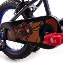 Huffy Fiets Marvel Avengers 14 Inch -Kinderwereld Verkoop huffy fiets marvel avengers 14 inch a355785 3