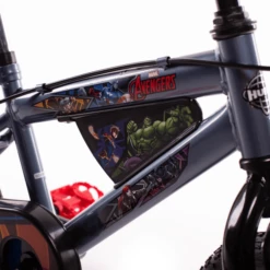 Huffy Fiets Marvel Avengers 14 Inch -Kinderwereld Verkoop huffy fiets marvel avengers 14 inch a355785 4