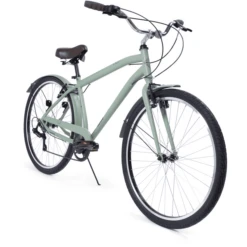 Huffy Fiets Sienna Cruiser 27,5 Inch, Groen