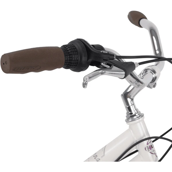 Huffy Fiets Sienna Cruiser 27,5 Inch, Wit 2 Huffy Fiets Sienna Cruiser 27,5 Inch, Wit - Afbeelding 2