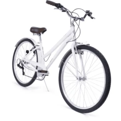 Huffy Fiets Sienna Cruiser 27,5 Inch, Wit 9 Huffy Fiets Sienna Cruiser 27,5 Inch, Wit -Kinderwereld Verkoop huffy fiets sienna cruiser 27 5 inch wit a357561 4